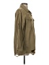 Davi & Dani Green Trenchcoat Size S - photo 4