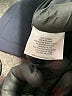 Tory Burch Blue Coat Size 0 - photo 8