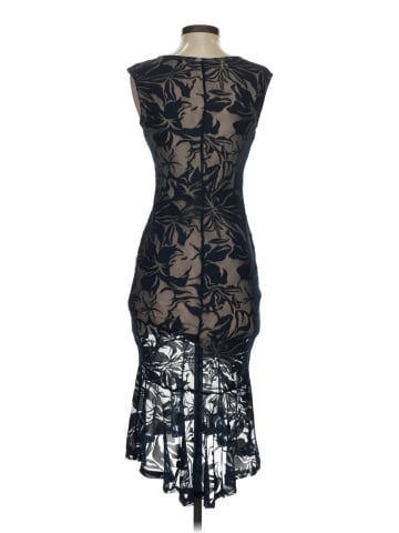 Cameo Cocktail Dress (view 2)