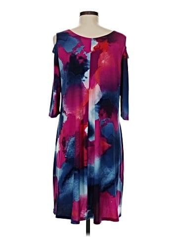 Clara Sun Woo Casual Dress (view 2)