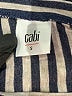 CAbi Gray Long Sleeve Top Size S - photo 7