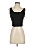 Sincerely Jules Black Tube Top Size S - photo 1