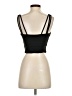 Sincerely Jules Black Tube Top Size S - photo 2