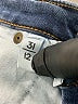 Ann Taylor LOFT Solid Blue Jeans Size 31 waist - photo 8