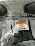 Gymboree Solid Gray Shorts Size 6-12 mo - photo 3