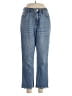 PacSun 100% Cotton Blue Jeans Size 28 waist - photo 1