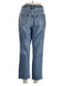 PacSun 100% Cotton Blue Jeans Size 28 waist - photo 2