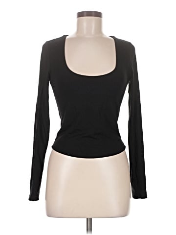 Antistar Long Sleeve Top (view 1)