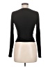 Antistar Black Long Sleeve Top Size M - photo 2