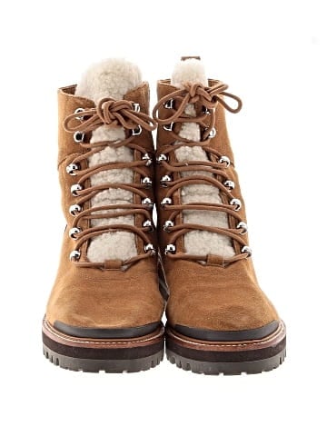 Marc Fisher Ankle Boots (view 2)