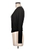Antistar Black Long Sleeve Top Size M - photo 5