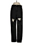 Carmar Black Jeans Size 4 - photo 1