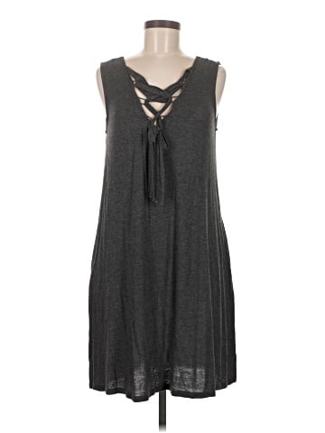 AB Studio Casual Dress (view 1)