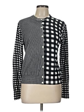 J.Crew Long Sleeve Blouse (view 1)