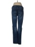 CAbi Hearts Blue Jeans Size 6 - photo 2