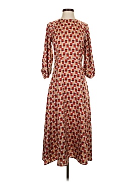 Traffic People Casual Dress