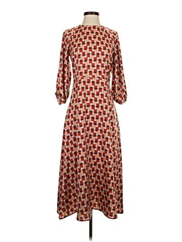 Traffic People Casual Dress (view 1)