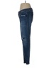 CAbi Hearts Blue Jeans Size 6 - photo 5