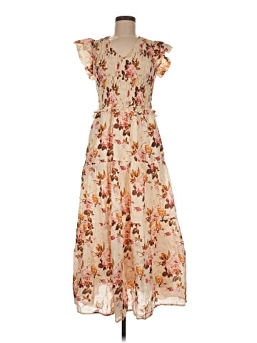 Sea New York Casual Dress (view 1)