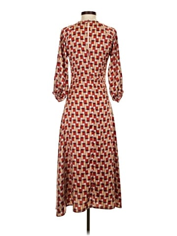 Traffic People Casual Dress (view 2)