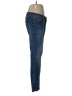 CAbi Hearts Blue Jeans Size 6 - photo 4