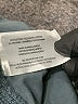 Gap Solid Gray Casual Pants Size 6 - photo 8