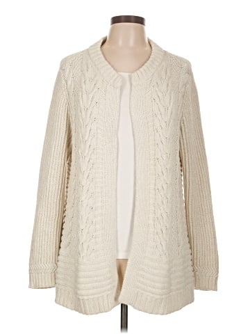 Talbots Outlet Cardigan (view 1)