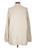 Talbots Outlet Ivory Cardigan Size L - photo 2