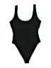 PrAna Black Bodysuit Size S - photo 1