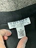 Norton McNaughton Black Casual Pants Size 12 - photo 7