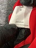 Saints + Secrets 100% Polyester Red Cocktail Dress Size S - photo 5