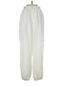Lulus 100% Polyester Ivory Cargo Pants Size XS - photo 1