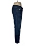CAbi Hearts Blue Jeans Size 6 - photo 4