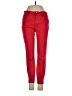 Kut from the Kloth Red Casual Pants Size 0 - photo 1