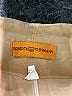 Roberta Freymann 100% Cotton Tan Khakis Size 12 (estimated) - photo 7