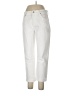 Gap Ivory White Jeans Size 10S - photo 1