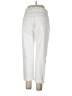Gap Ivory White Jeans Size 10S - photo 2