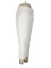 Gap Ivory White Jeans Size 10S - photo 4
