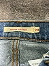 Levi's Blue Jeans Size 28 waist - photo 4