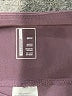 Mondetta Solid Black Active Pants Size S - photo 7