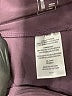 Mondetta Solid Black Active Pants Size S - photo 8