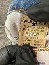 7 For All Mankind Hearts Blue Jeans Size 30 waist - photo 9