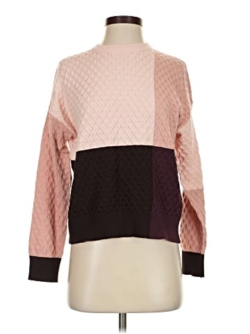 Adrianna Papell Pullover Sweater (view 1)