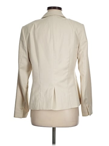 H&M Blazer - back