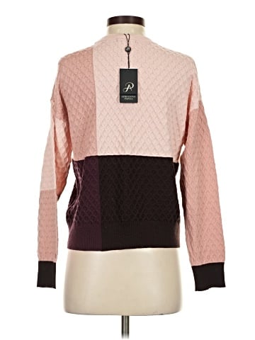 Adrianna Papell Pullover Sweater (view 2)