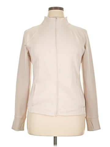 Layer 8 Track Jacket (view 1)
