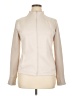 Layer 8 Ivory Track Jacket Size XL - photo 1