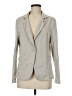 Assorted Brands Gray Blazer Size M - photo 1
