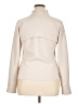Layer 8 Ivory Track Jacket Size XL - photo 2