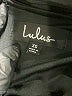 Lulus Solid Black Cocktail Dress Size XS - photo 7